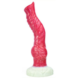 Anal Predator Gode Alien Sterix 21 x 5.7cm